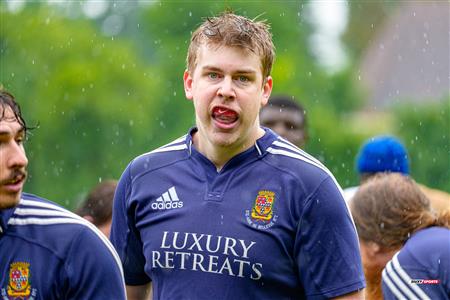 RQ 2025 - LP3M - Montréal Phenix Rugby vs Sainte-Anne-de-Bellevue RFC