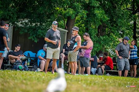 RQ 2025 - LP1M -  Montreal Wanderers RFC vs Abénakis de Sherbrooke - Avant Match