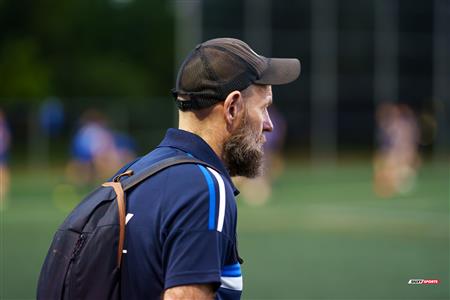 RQ - LPR1 M Rés - XV de Montréal vs Montreal Irish RFC
