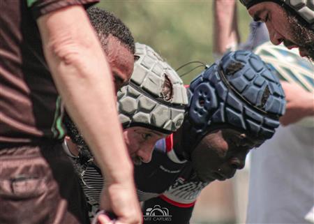 RQ 2024 - LPR2 - RCMXV vs Nomades 