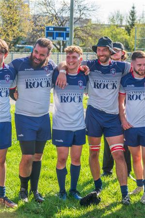 RQ 2025 - LPR2 M - XV de Montreal vs Ottawa RC