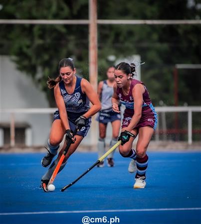 ATH 2025 - Universitario vs Jockey Club Tucuman