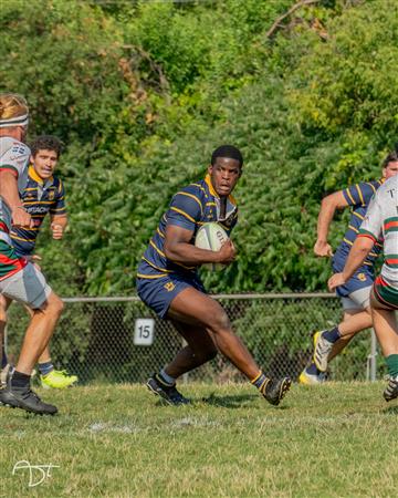 RQ 2025 - SL M - Semi Final - TMR (17) vs (3) RCM