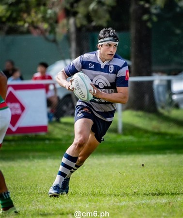 URT 2025 - Pré Inter - Universitario vs Huirapuca