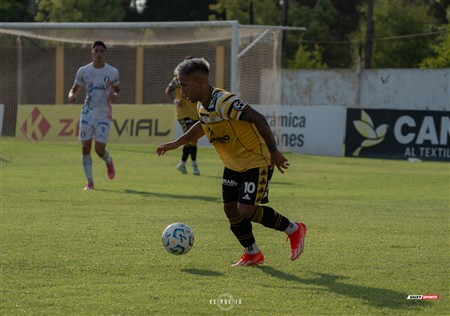 AFA - 1B - Flandria (1) vs (1) Sportivo Italiano