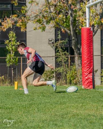 RSEQ Collégial 2025 - Vanier VS Brébeuf