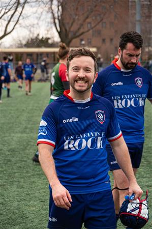 RQ 2025 - LPR2 - XV de Montréal vs RCM 2