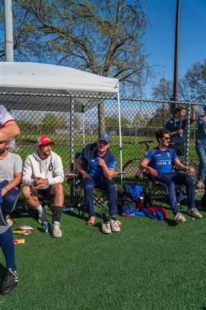 RQ 2025 - LPR2 M - XV de Montreal vs Ottawa RC