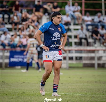 URT 2025 - Semi Final - Natacion y Gimnasia vs Tucuman Lawn Tennis