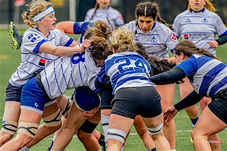 QORC-CROQ 2025 - QUÉBEC EST vs QUÉBEC OUEST - Reel SP