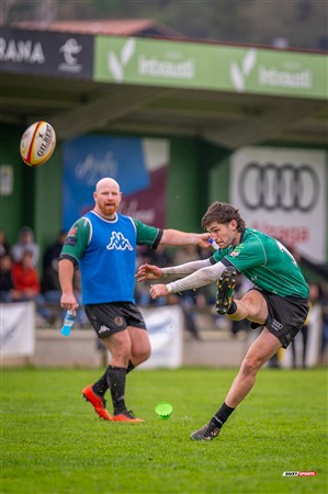 FER 2025 - DHB - Gernika RT (52) vs (7) RC L'Hospitalet