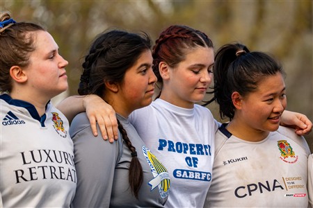 2025 - 4th annual Cat Polson Cup - Post Game