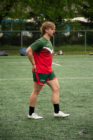 RQ 2025 - SL R - Rugby Club de Montréal vs Town of Mount Royal