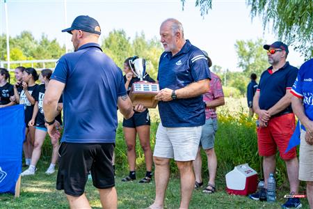 RQ 2025 - Final LP2 Fém - Prix - RCM