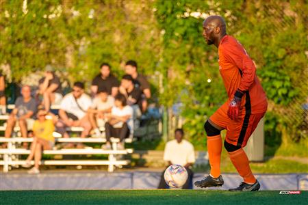 L1QC 2025 M - CS Mont-Royal Outremont (1) vs (2) AS Laval