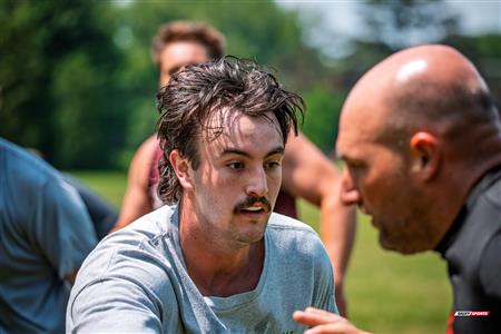 RQ 2025 - LP1M -  Montreal Wanderers RFC vs Abénakis de Sherbrooke - Avant Match