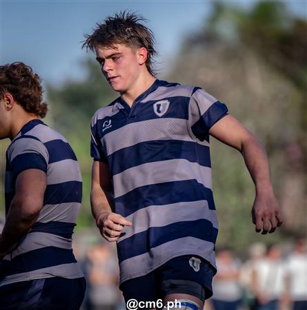 URT 2025 - Universitario vs Tucuman Rugby - M17