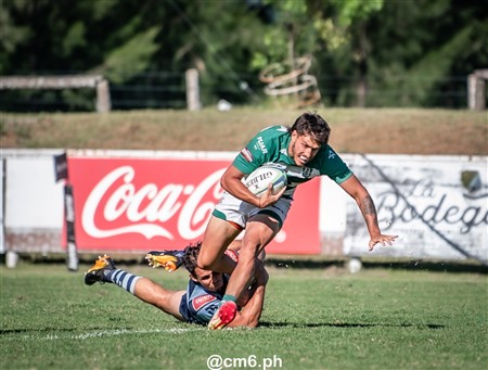 URS 2025 - Torneo Universitario 2025 (Salta)