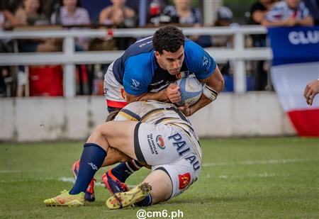 URT 2025 - Semi Final - Natacion y Gimnasia vs Tucuman Lawn Tennis