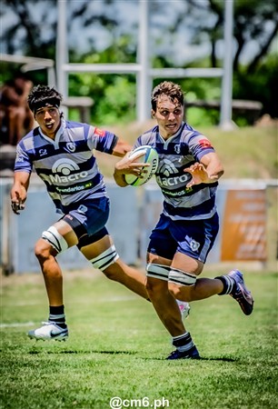 URS 2025 - Torneo Universitario 2025 (Salta)