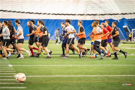 RQ 2025 - Montréal Phenix Rugby - Entrainement 20250412