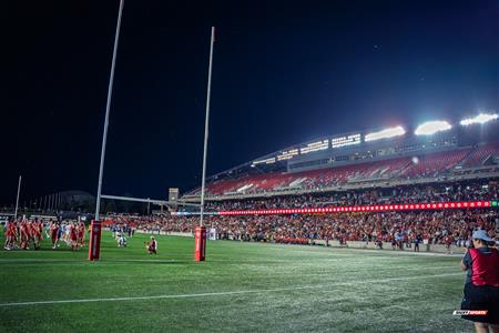 Canada vs USA Rugby F - Aug 1 2025 - After the Game
