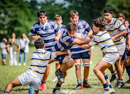 URT 2025 - M13 M15 - Universitario vs Tucuman Lawn Tennis