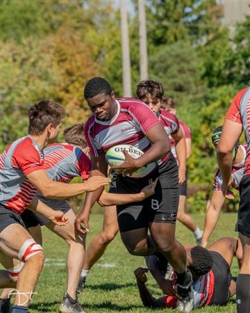 RSEQ Collégial 2025 - Vanier VS Brébeuf