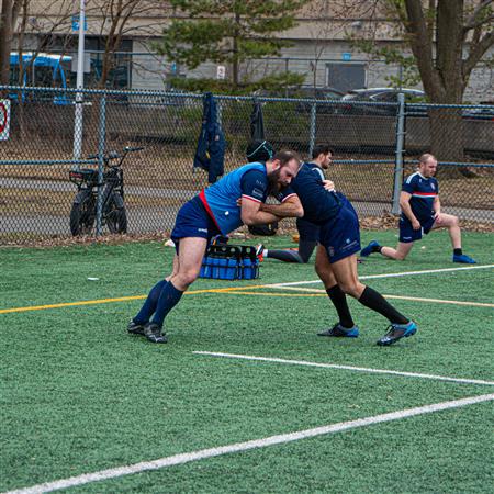 RQ 2025 - LPR2 - XV de Montréal vs RCM 2