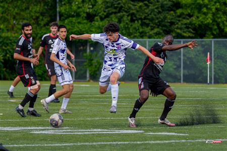 L1QC 2025 - FC Laval (4) vs (2) Royal Beauport
