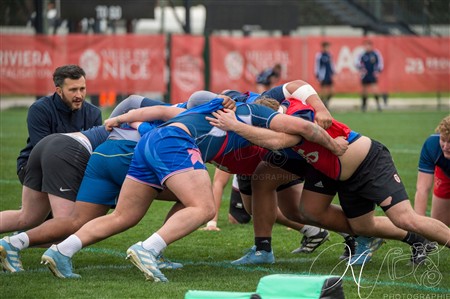 FFR 2025 - Générations Bleues U-18