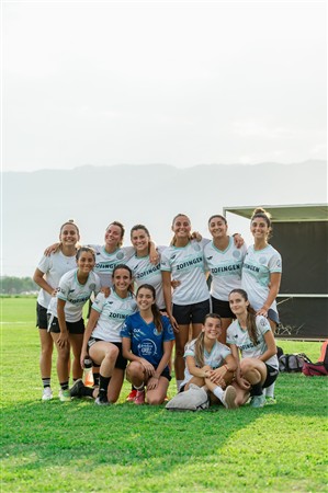 TLCF 2024 - Futbol - 13a Fecha Torneo Clausura 2024 B