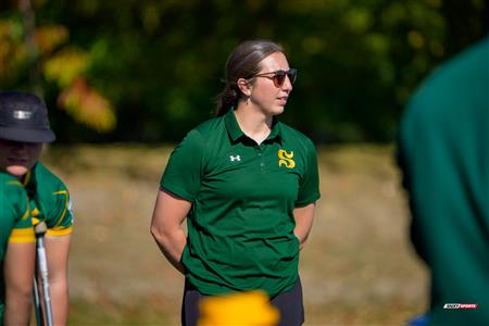 RSEQ 2025 - Rugby F - Concordia vs Sherbrooke - Match