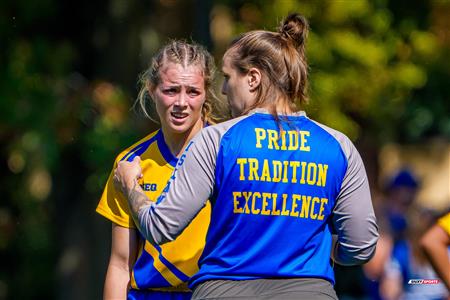 RSEQ 2025 - Rugby F - Dawson vs J.Abbott