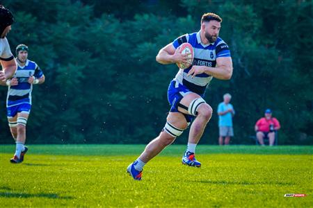 RQ 2025 - SL M - SABRFC (30) vs (19) Parc Olympique Rugby