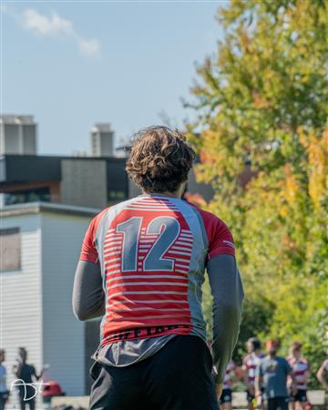 RSEQ Collégial 2025 - Vanier VS Brébeuf