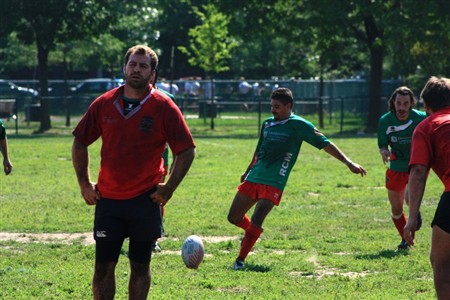 RQ 2012 -  Rugby Club de Montréal