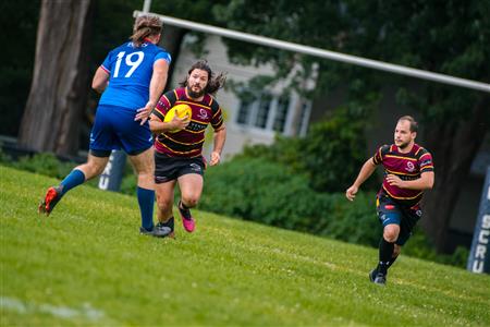 RQ 2023 - LPR1 - Finale - XV de Montreal vs Mont-Tremblant