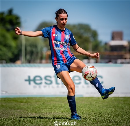 TLCF 2025 - Futbol Femenino Las Cañas