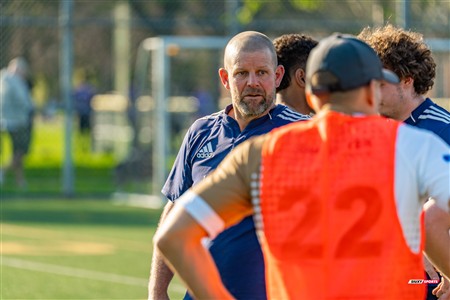 RQ 2025 - LPR3 M - Montréal Phénix Rugby (42) vs (5) Sainte-Anne-De-Bellevue RFC - Match