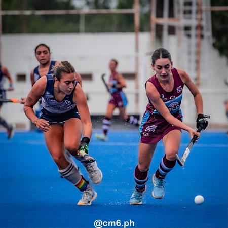 ATH 2025 - Universitario vs Jockey Club Tucuman