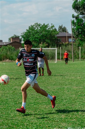 TLCF 2024 - Futbol - 13a Fecha Torneo Clausura 2024 B