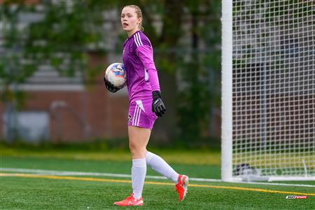 L2QC 2025 F - CS Lasalle (3) vs (0) AS Gatineau