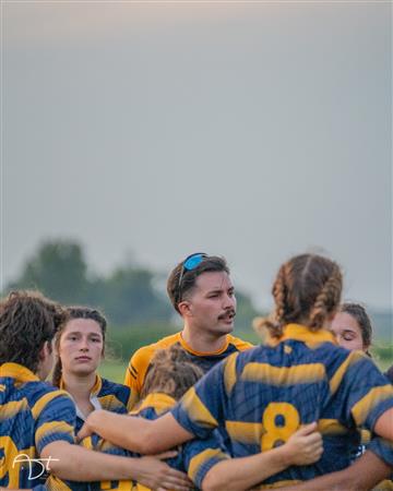 RQ 2025 - Final SL F - CRQ vs TMR