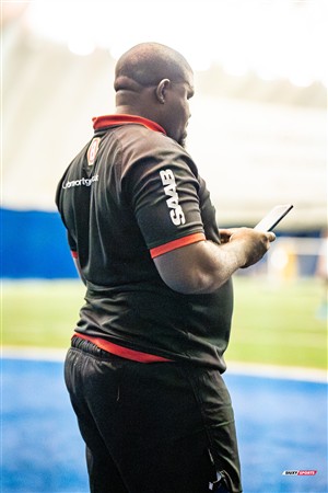 RQ 2025 - Montréal Phenix Rugby - Entrainement 20250412