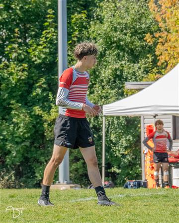 RSEQ Collégial 2025 - Vanier VS Brébeuf