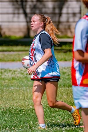 2025 Stade Toulousain - Academie Rugby - Dragons NDG