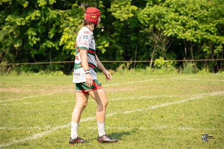 RQ 2025 - SL M - Beaconsfield RFC vs Rugby Club de Montréal