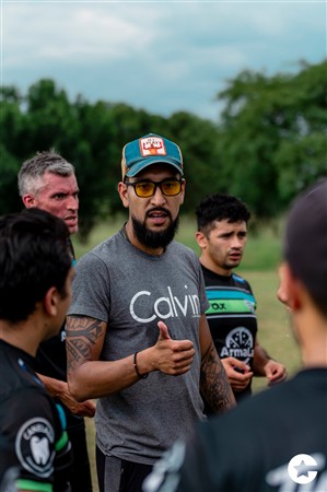 TLCF 2024 - Futbol - 13a Fecha Torneo Clausura 2024 A