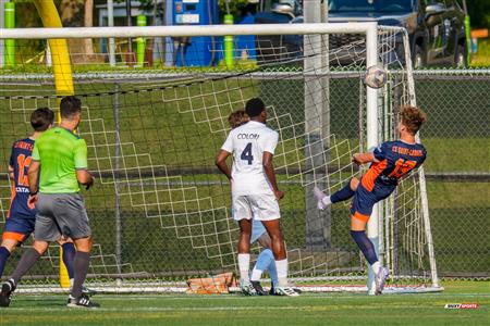 L1QC 2025 - CS St-Laurent (2) vs (1) CS Mont-Royal Outremont